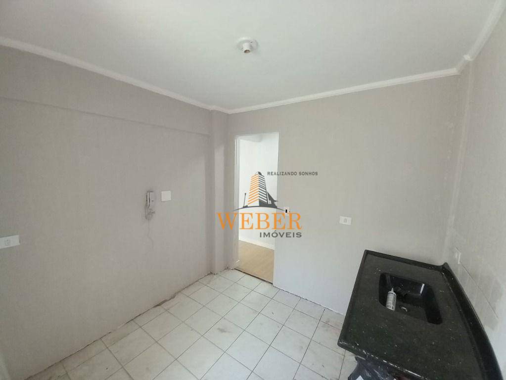 Apartamento à venda com 2 quartos, 46m² - Foto 9