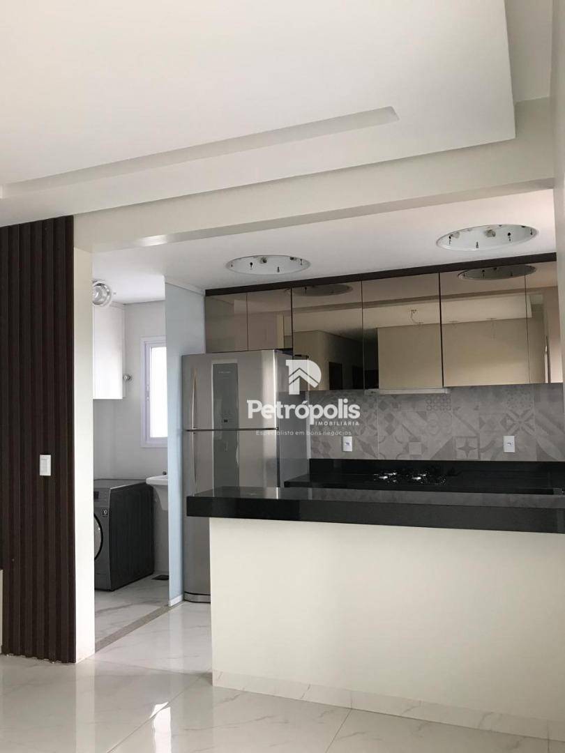 Apartamento à venda com 3 quartos, 98m² - Foto 13