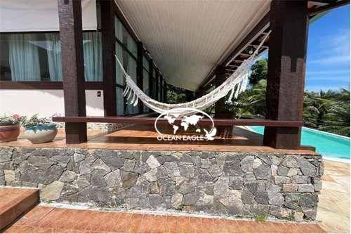 Apartamento à venda com 4 quartos, 331m² - Foto 52