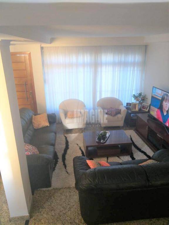 Sobrado à venda com 3 quartos, 150m² - Foto 2