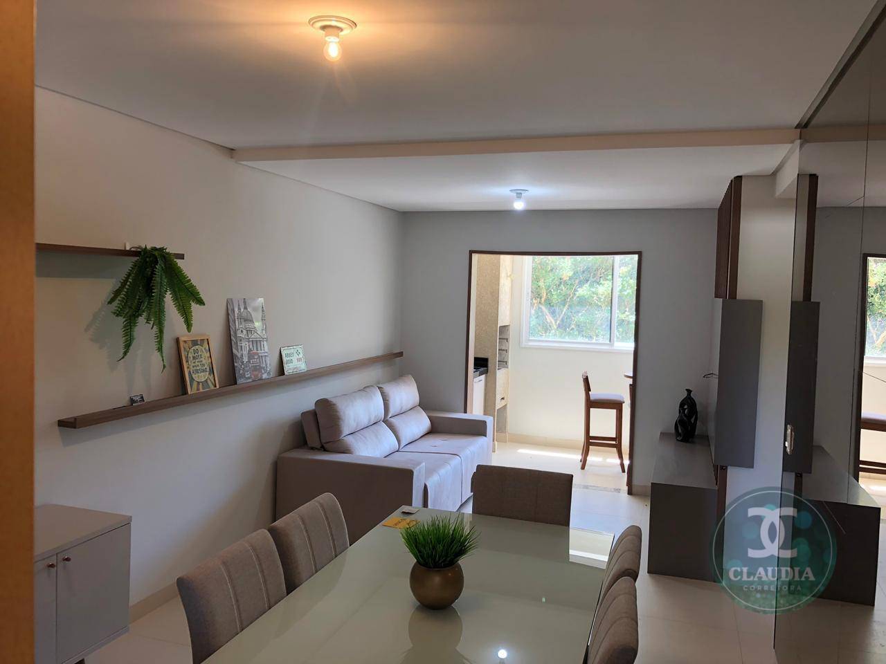 Apartamento à venda com 2 quartos, 122m² - Foto 14