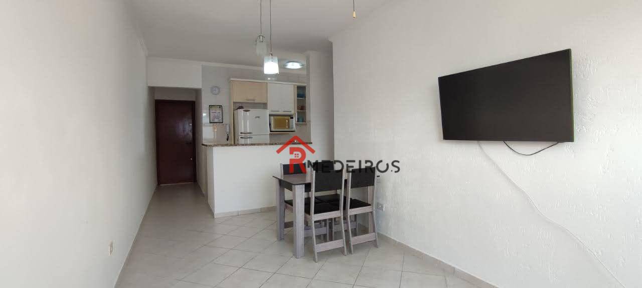 Apartamento à venda com 1 quarto, 36m² - Foto 4