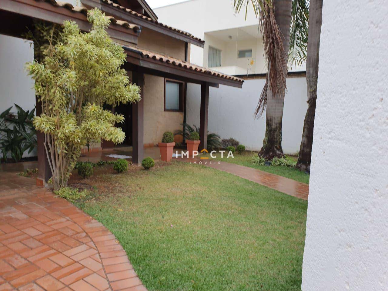 Casa à venda com 3 quartos, 400m² - Foto 13