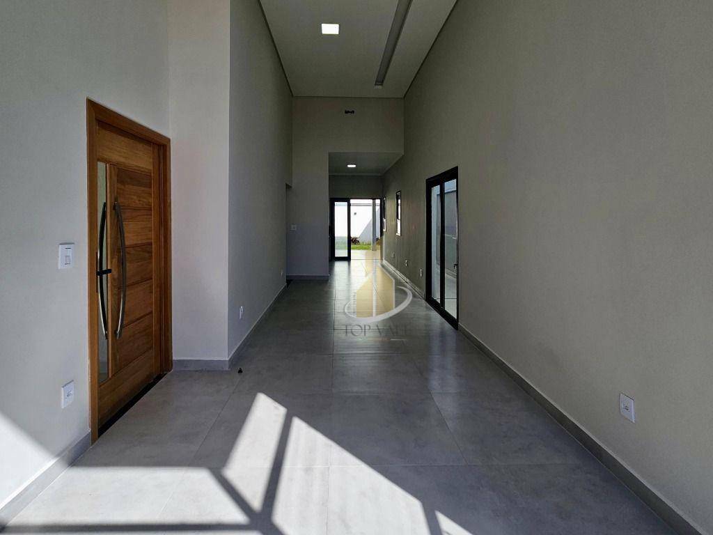 Casa de Condomínio à venda com 3 quartos, 130m² - Foto 4