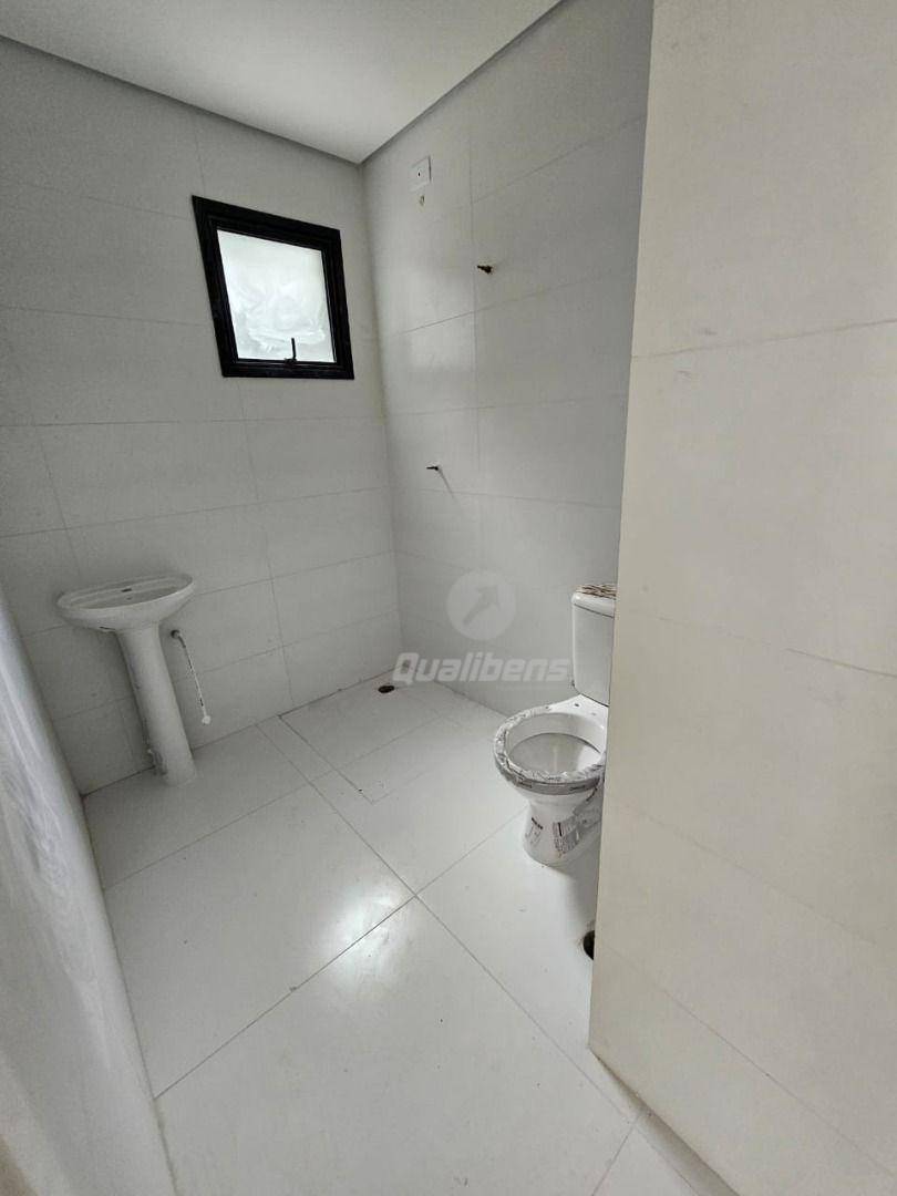 Apartamento à venda com 3 quartos, 80m² - Foto 8