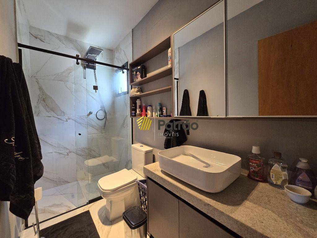 Casa de Condomínio à venda com 3 quartos, 435m² - Foto 27