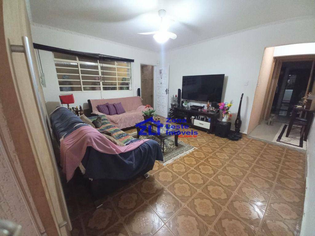 Casa à venda e aluguel com 3 quartos, 150m² - Foto 9