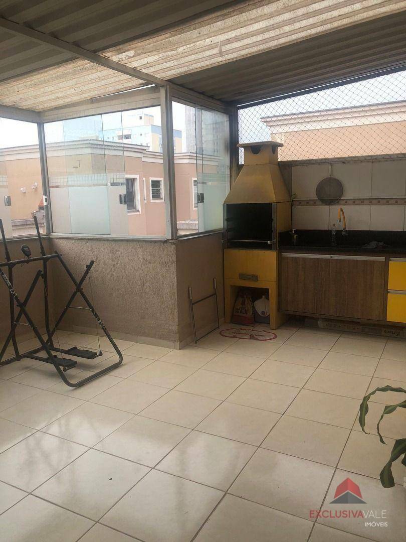 Cobertura à venda com 2 quartos, 126m² - Foto 31