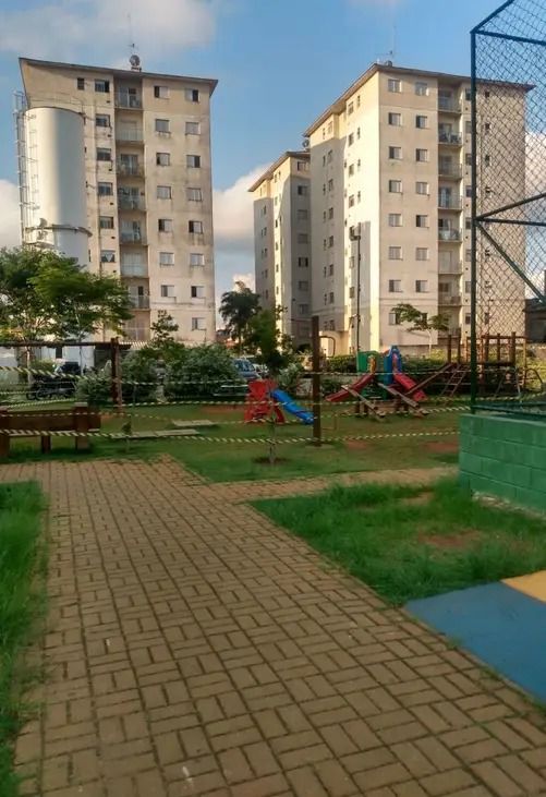 Apartamento à venda com 2 quartos, 51m² - Foto 26