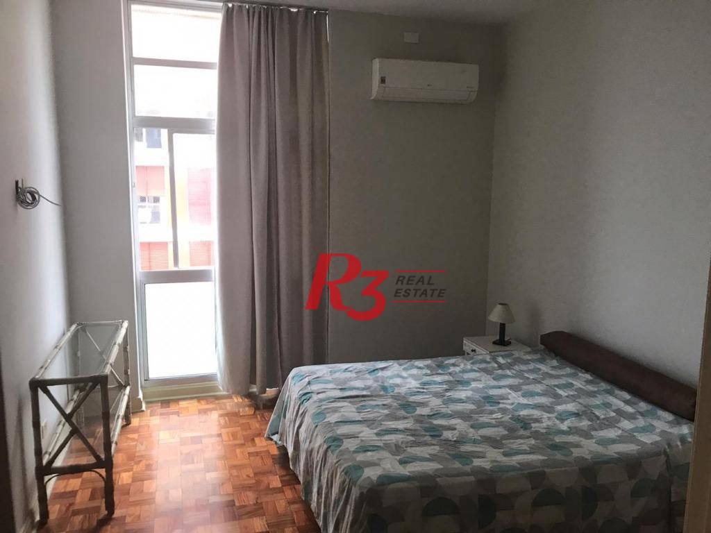 Apartamento à venda com 4 quartos, 170m² - Foto 21