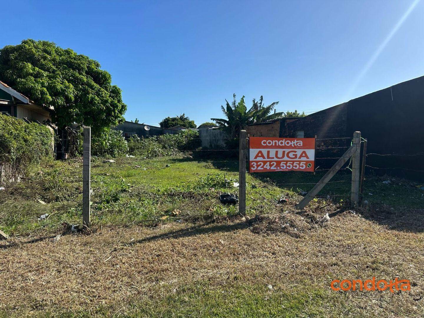 Terreno, 348 m² - Foto 1