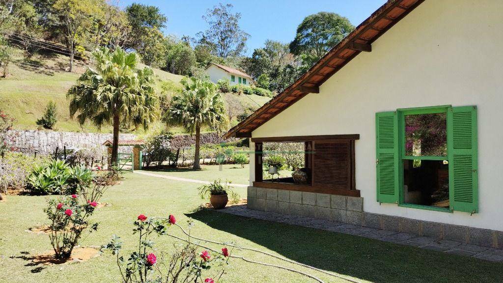 Chácara à venda com 5 quartos, 400m² - Foto 5