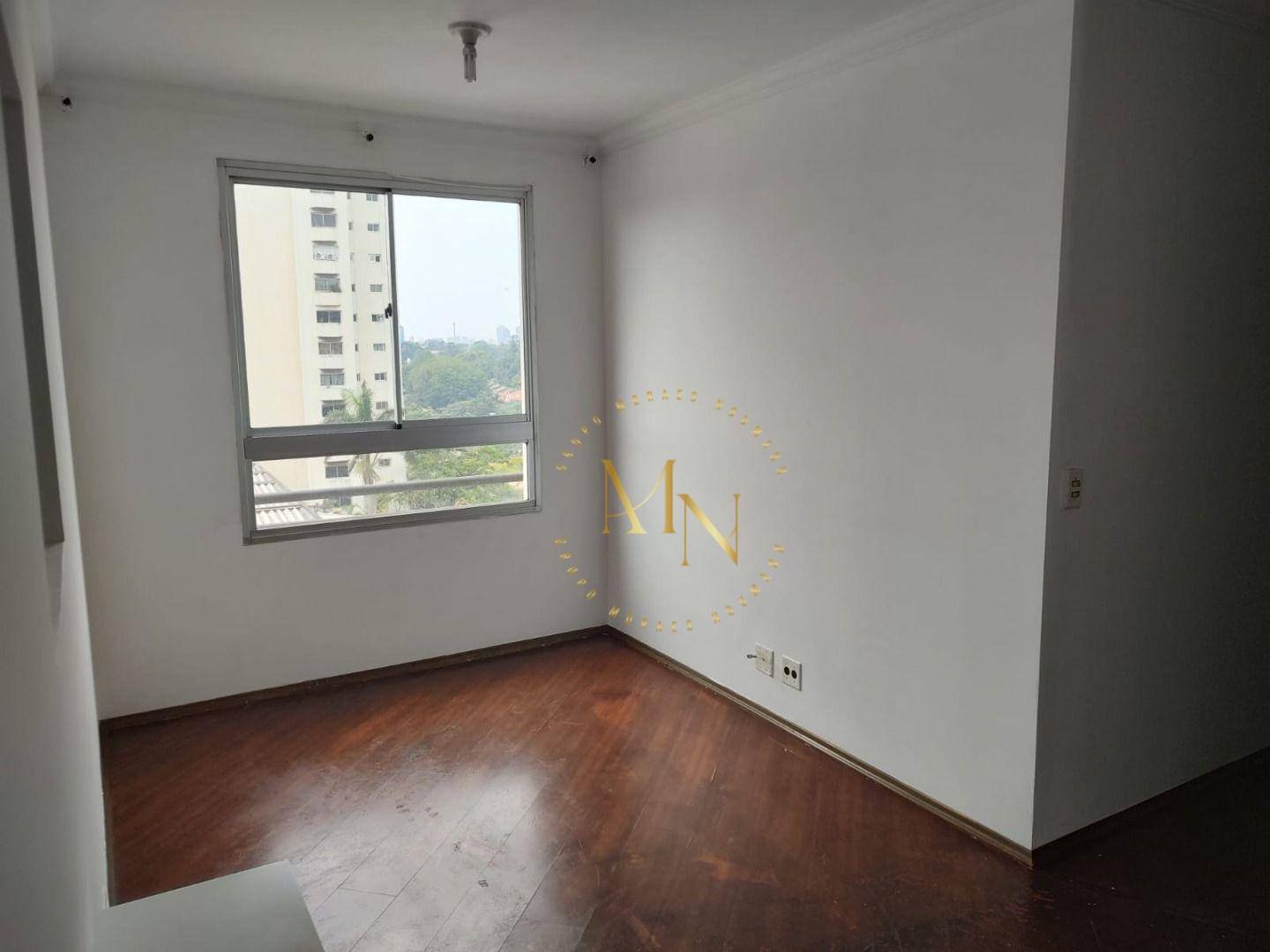 Apartamento à venda com 2 quartos, 48m² - Foto 2