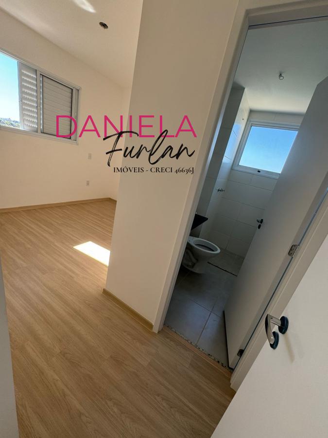 Apartamento à venda com 2 quartos, 60m² - Foto 7