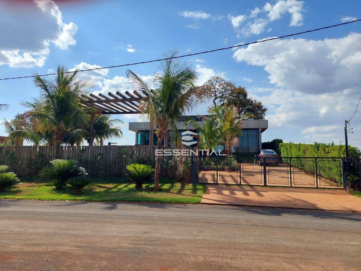 Fazenda à venda com 4 quartos, 340M2 - Foto 26