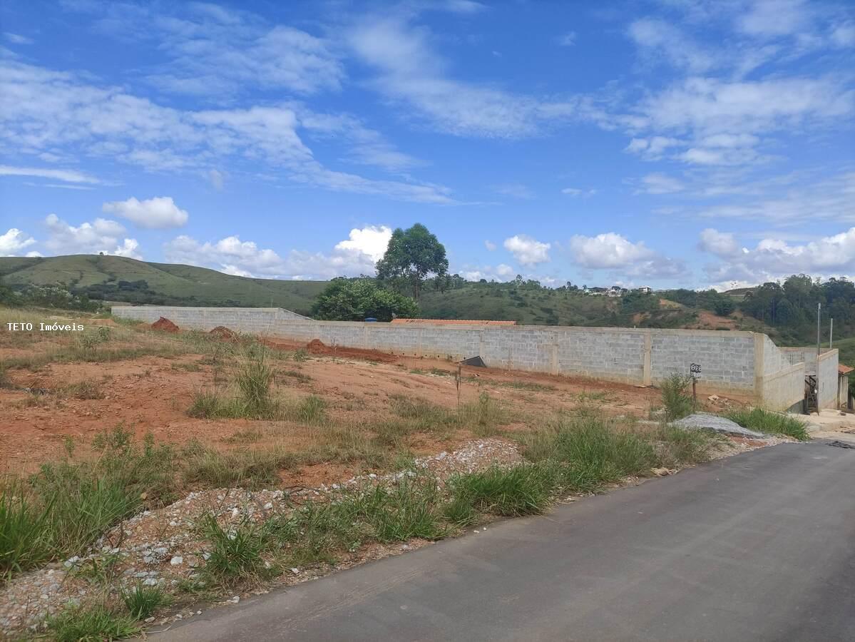 Terreno à venda, 1200m² - Foto 1