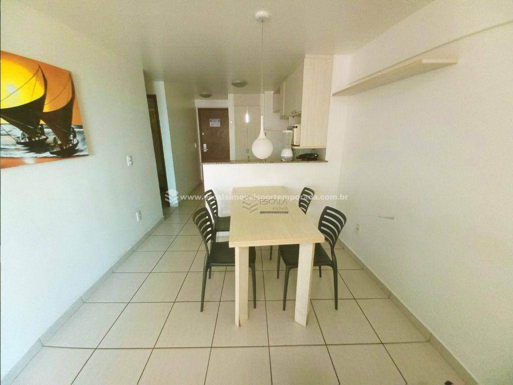 Apartamento para lancamento com 2 quartos, 56m² - Foto 6