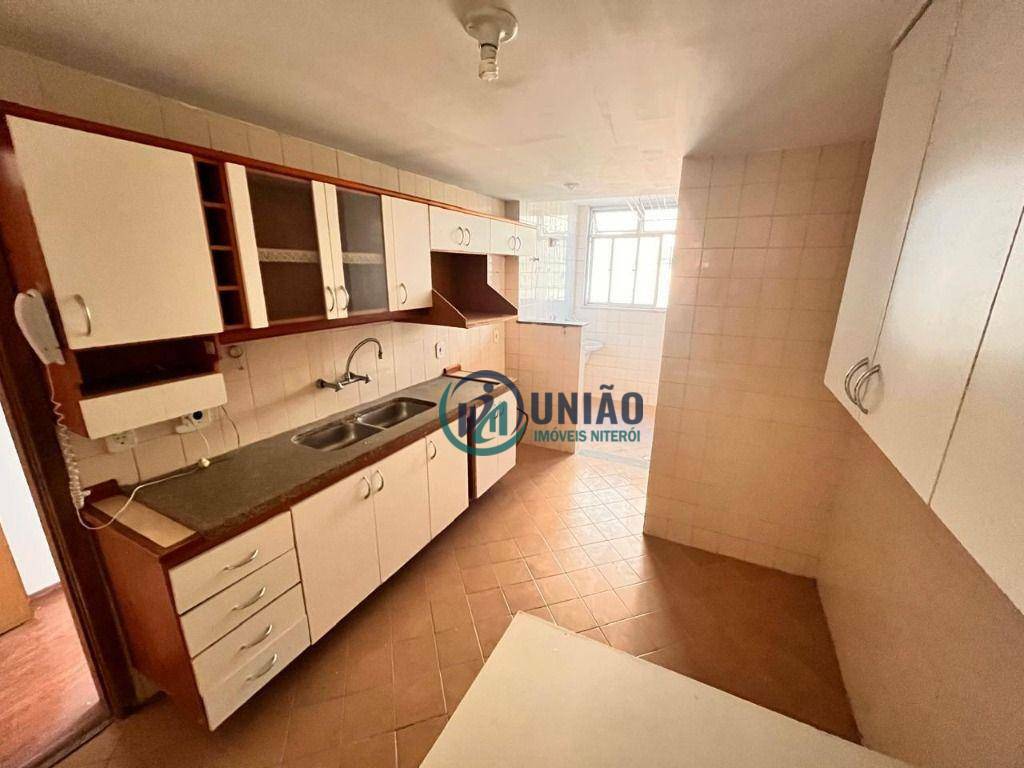 Apartamento à venda com 2 quartos, 80m² - Foto 8