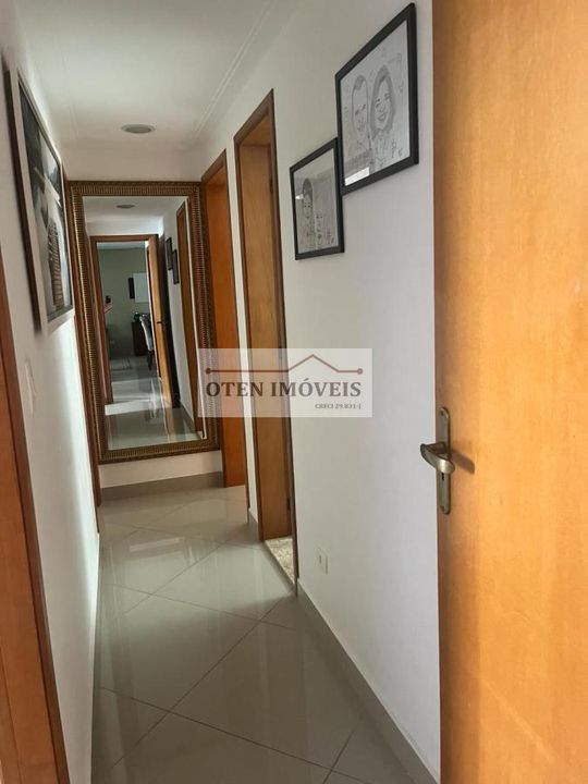 Apartamento à venda com 3 quartos, 122m² - Foto 7