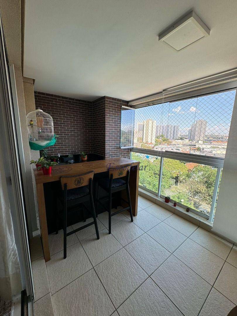 Apartamento à venda com 2 quartos, 96m² - Foto 8