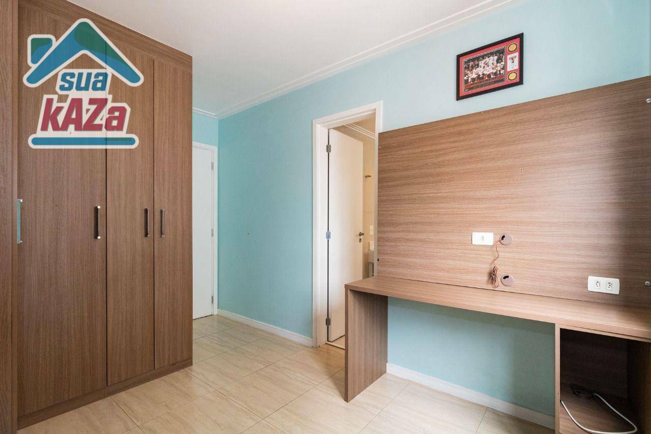 Apartamento à venda com 3 quartos, 140m² - Foto 18