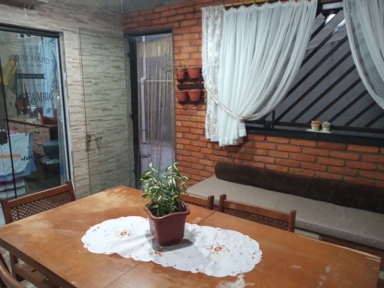 Sobrado à venda com 2 quartos, 165m² - Foto 29