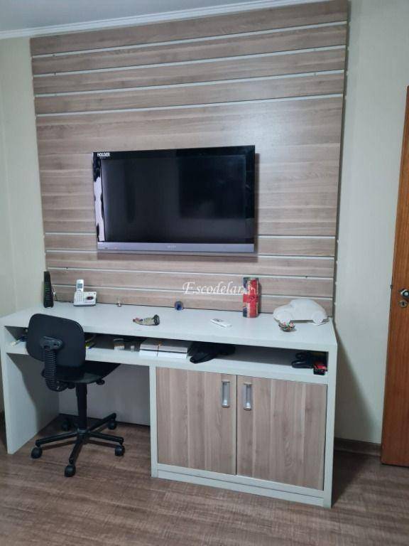 Apartamento à venda com 3 quartos, 120m² - Foto 6