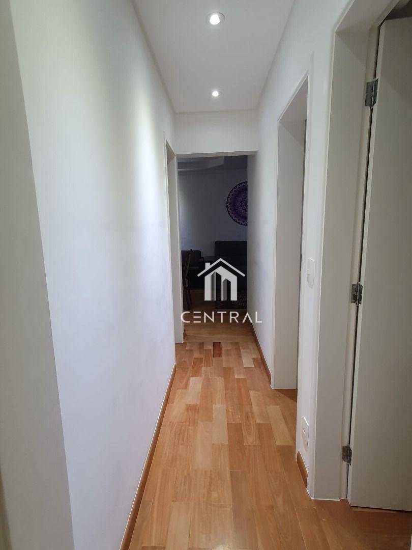 Apartamento à venda com 3 quartos, 80m² - Foto 36