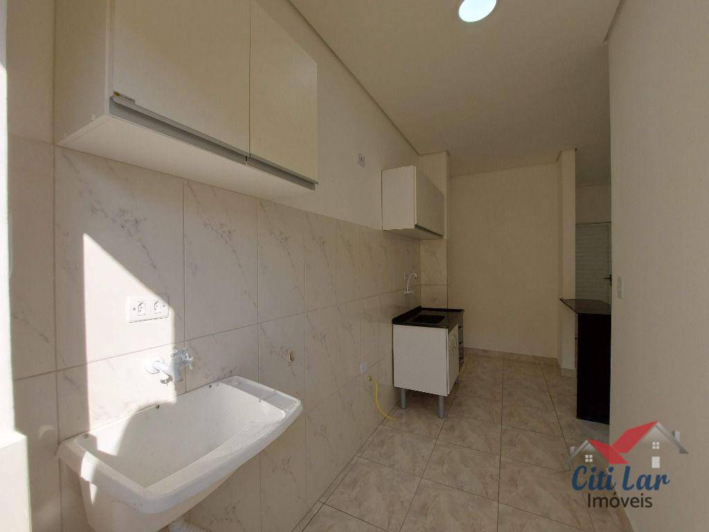 Casa para alugar com 1 quarto, 40m² - Foto 5