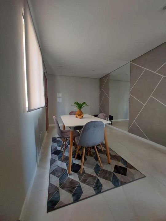 Apartamento à venda com 2 quartos, 50m² - Foto 7