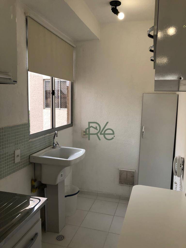 Apartamento à venda com 2 quartos, 38m² - Foto 14