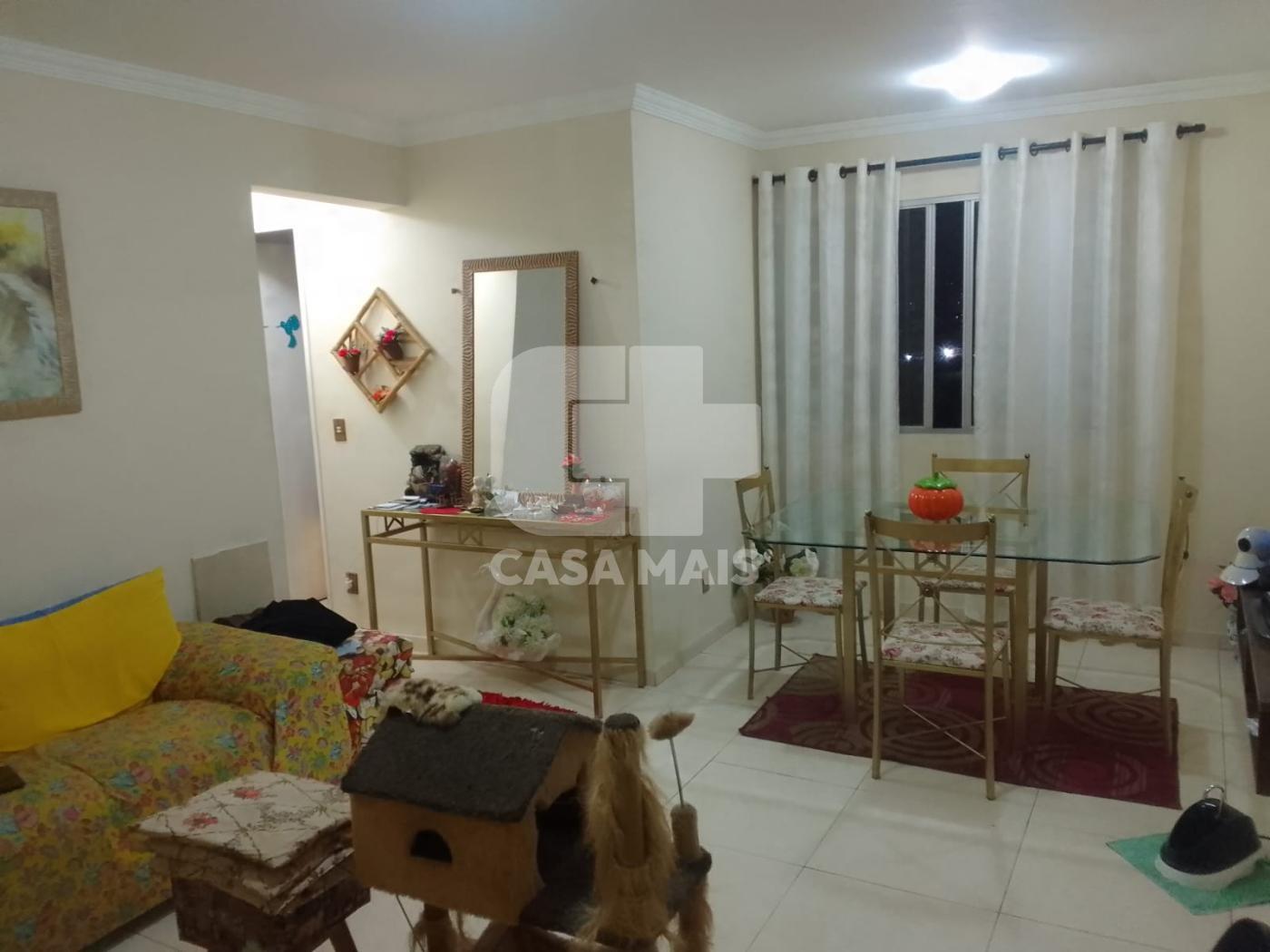 Apartamento à venda com 2 quartos, 55m² - Foto 13