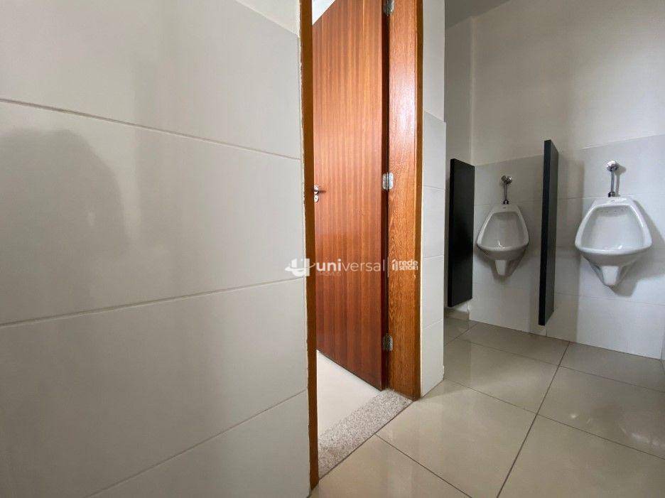Conjunto Comercial-Sala para alugar, 164m² - Foto 8