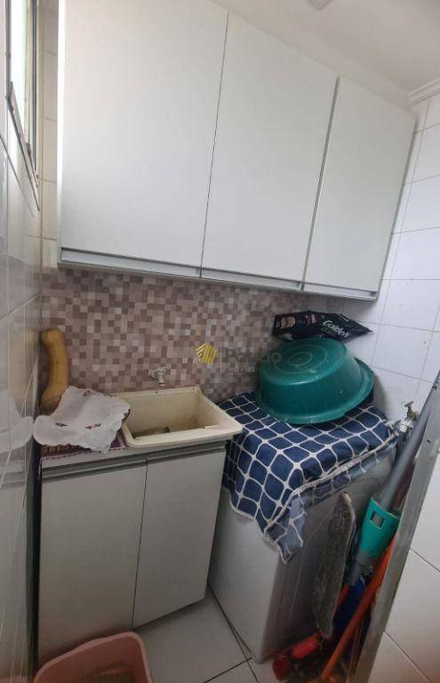 Apartamento à venda com 3 quartos, 70m² - Foto 30