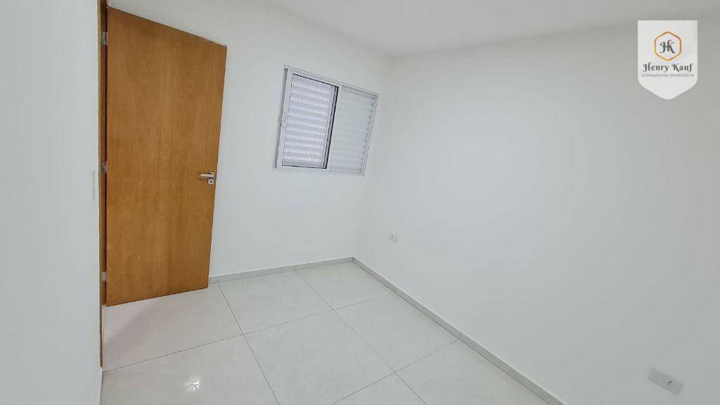 Apartamento à venda com 2 quartos, 52m² - Foto 10