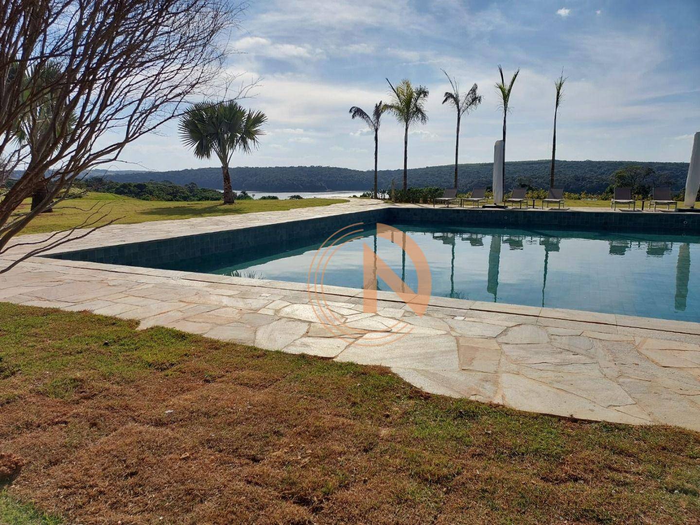 Loteamento e Condomínio, 1250 m² - Foto 51