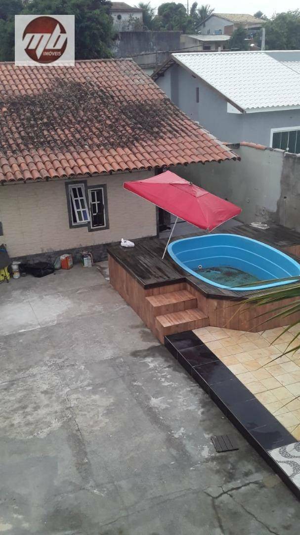 Casa à venda com 3 quartos, 200m² - Foto 10