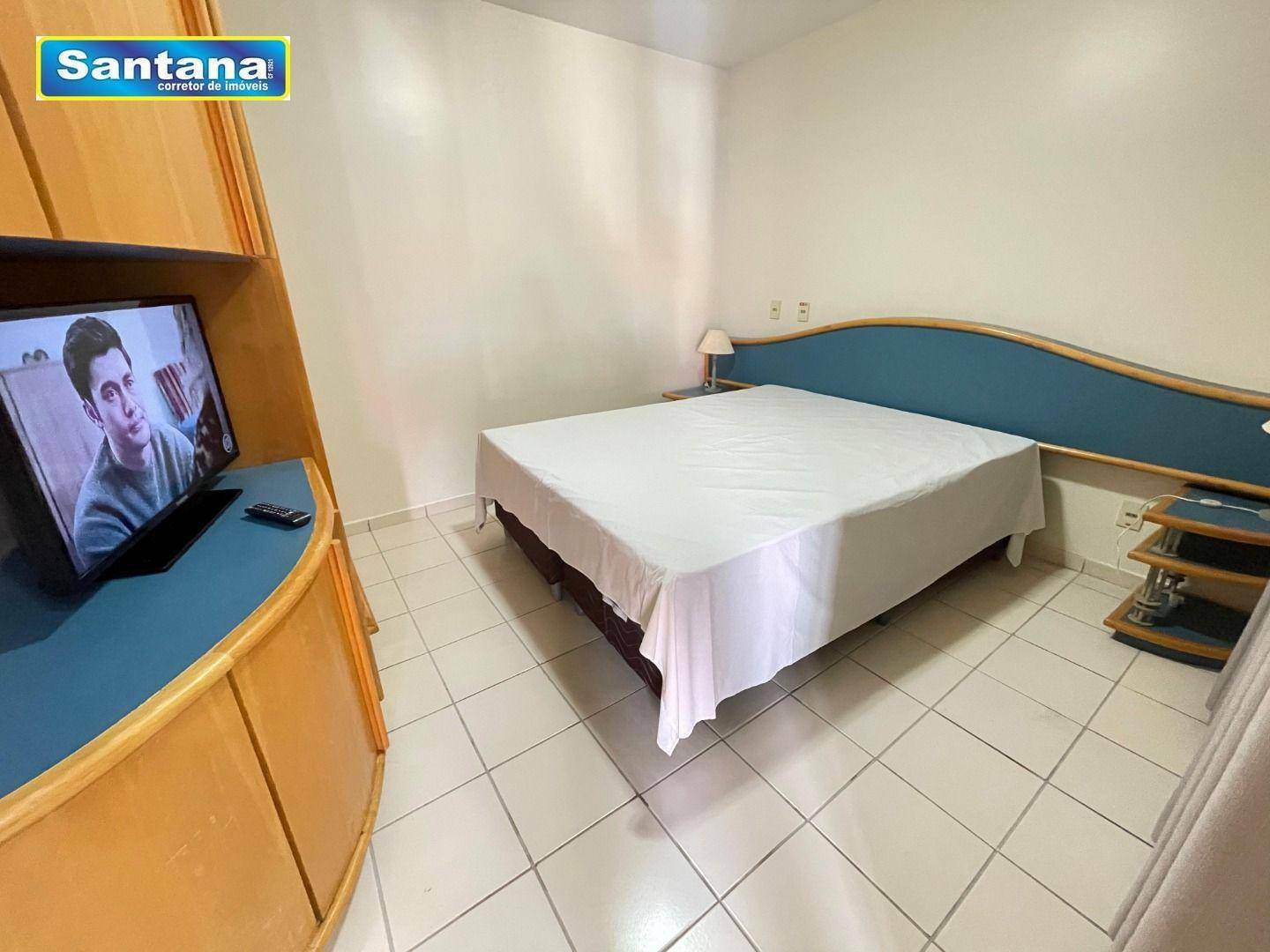 Apartamento à venda com 1 quarto, 44m² - Foto 8