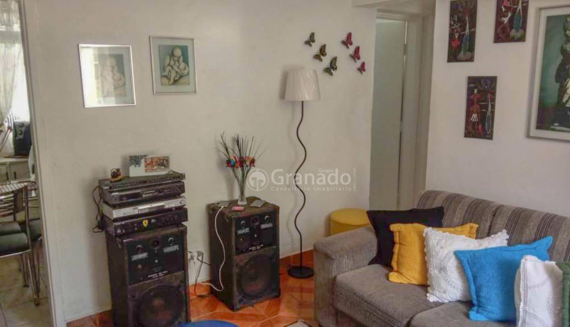 Apartamento à venda com 2 quartos, 60m² - Foto 21