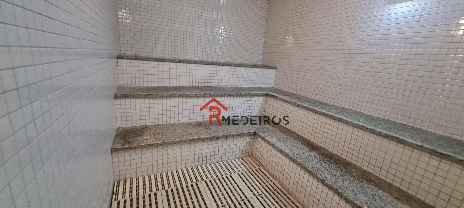 Apartamento à venda com 3 quartos, 188m² - Foto 37