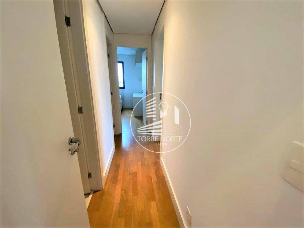 Apartamento à venda com 3 quartos, 128m² - Foto 19