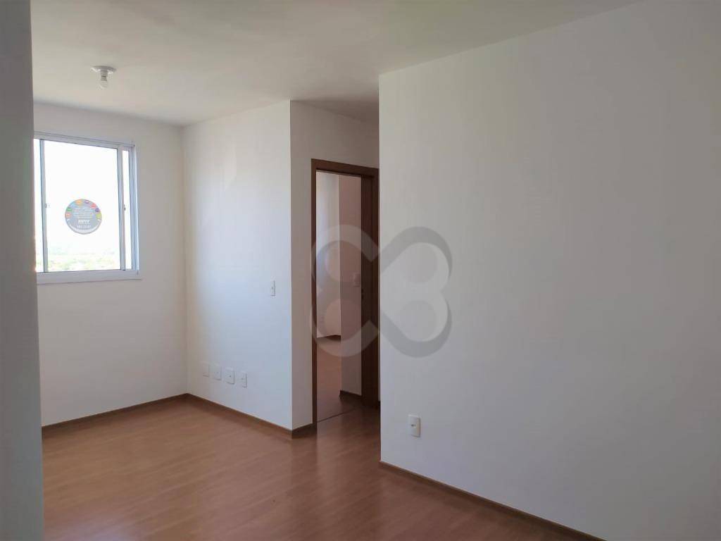 Apartamento, 2 quartos, 48 m² - Foto 2