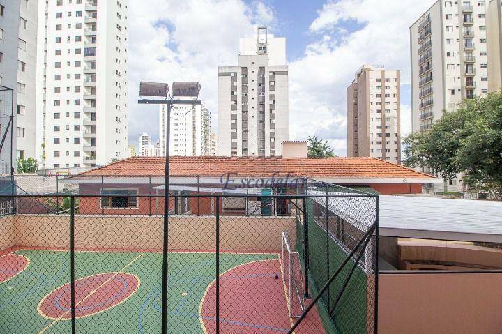 Apartamento à venda com 3 quartos, 86m² - Foto 24