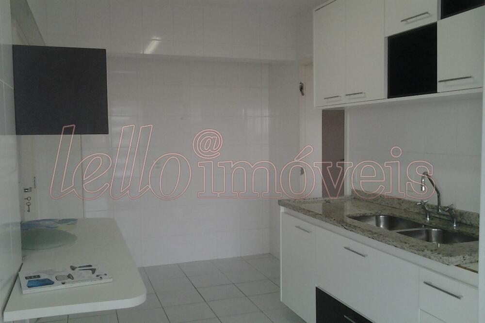 Apartamento para alugar com 3 quartos, 132m² - Foto 7