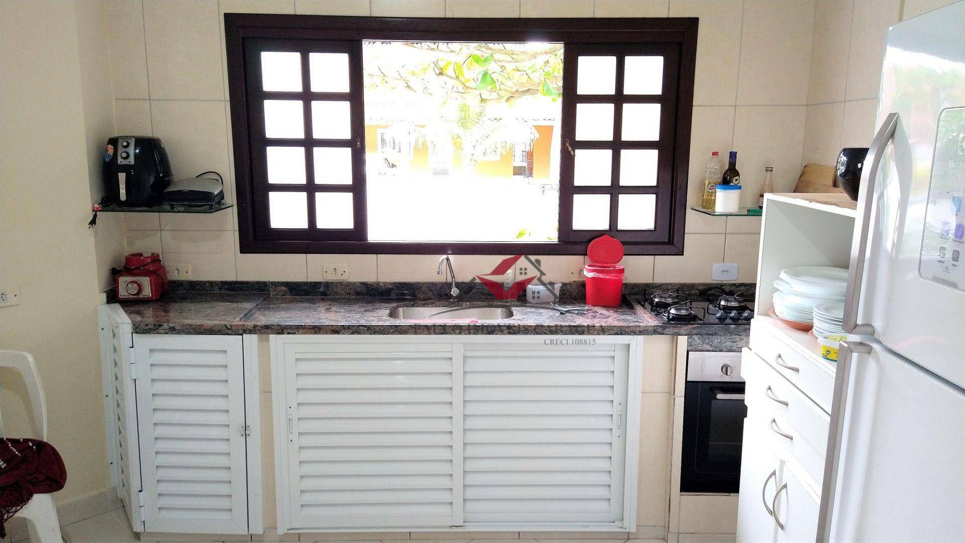 Casa de Condomínio à venda com 4 quartos, 160m² - Foto 21