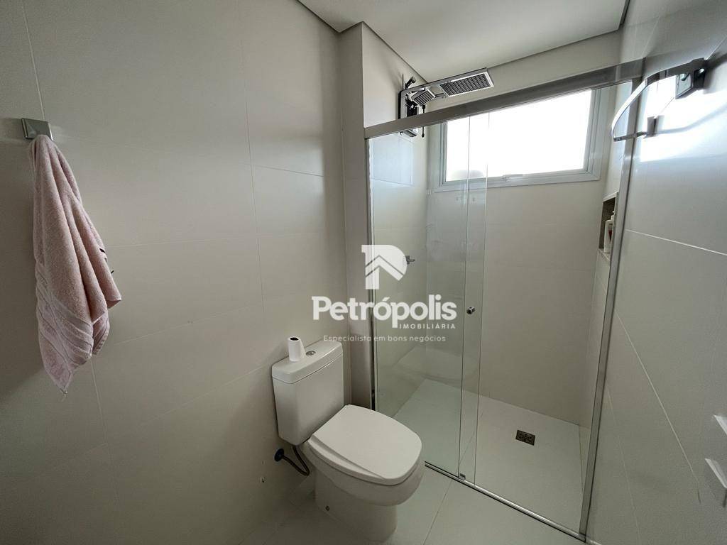 Apartamento à venda com 3 quartos, 163m² - Foto 14