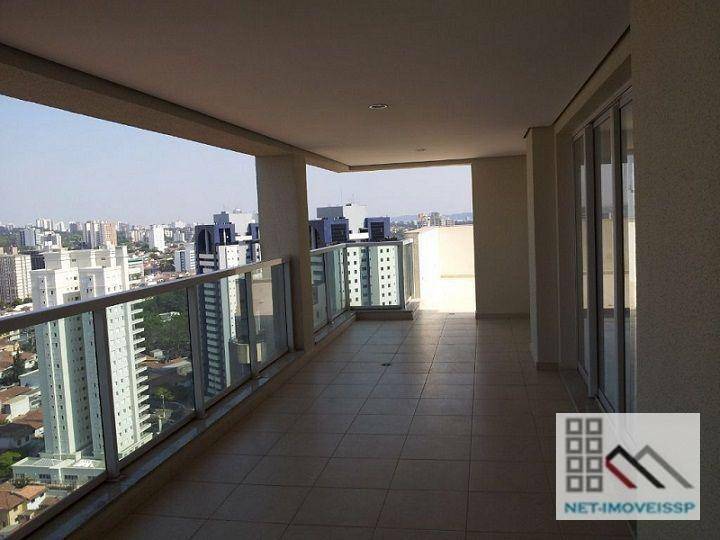 Apartamento à venda com 4 quartos, 227m² - Foto 8