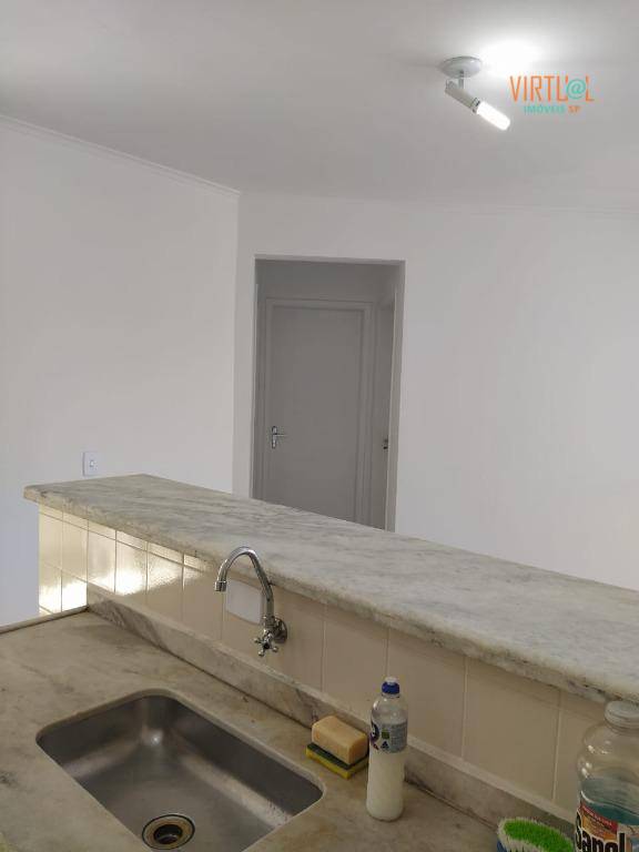 Apartamento à venda com 2 quartos, 51m² - Foto 11