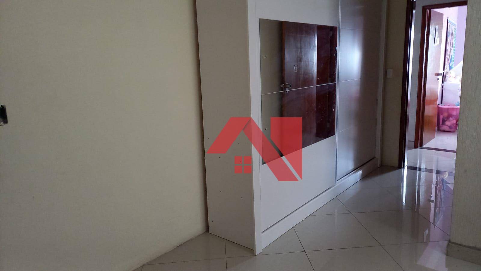 Sobrado à venda com 3 quartos, 130m² - Foto 26