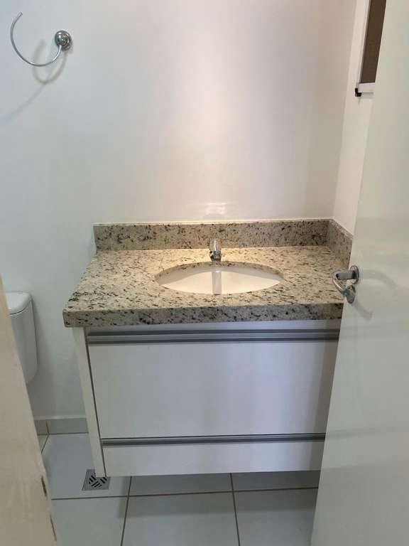 Apartamento à venda com 2 quartos - Foto 10